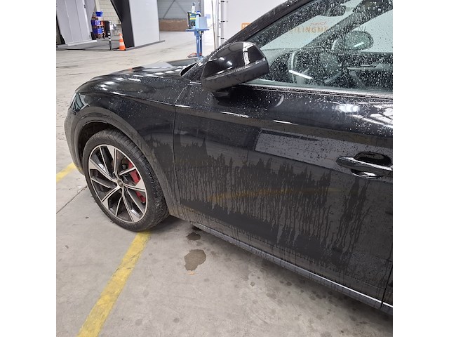 Personenauto, audi, sq5 sportback, 3.0 tdi sq5 quattro, 2021 - afbeelding 50 van  51