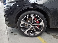 Personenauto, audi, sq5 sportback, 3.0 tdi sq5 quattro, 2021 - afbeelding 51 van  51