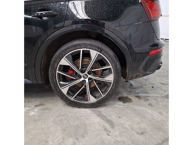 Personenauto, audi, sq5 sportback, 3.0 tdi sq5 quattro, 2021 - afbeelding 3 van  51