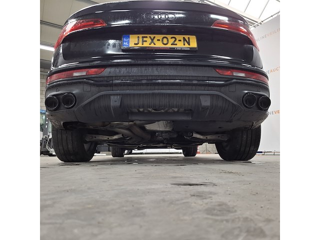 Personenauto, audi, sq5 sportback, 3.0 tdi sq5 quattro, 2021 - afbeelding 4 van  51