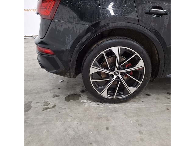 Personenauto, audi, sq5 sportback, 3.0 tdi sq5 quattro, 2021 - afbeelding 5 van  51