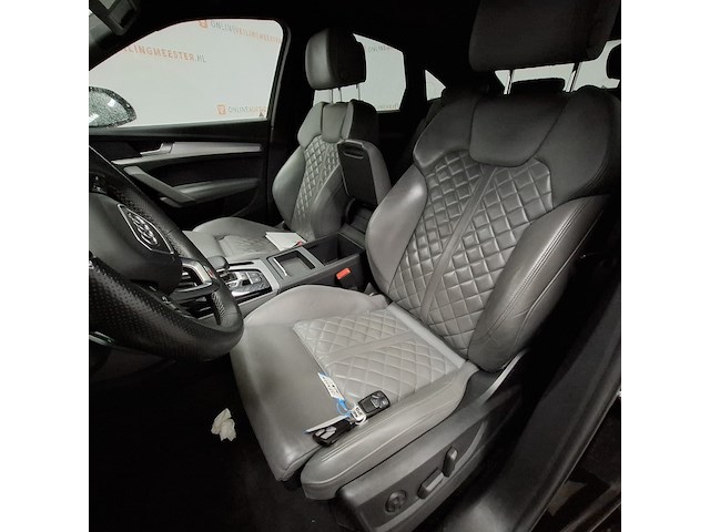 Personenauto, audi, sq5 sportback, 3.0 tdi sq5 quattro, 2021 - afbeelding 11 van  51