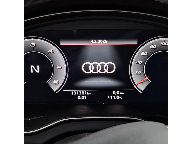 Personenauto, audi, sq5 sportback, 3.0 tdi sq5 quattro, 2021 - afbeelding 17 van  51