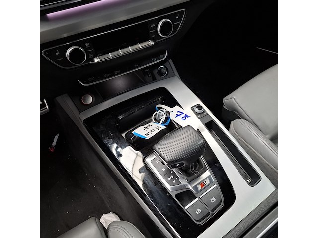 Personenauto, audi, sq5 sportback, 3.0 tdi sq5 quattro, 2021 - afbeelding 20 van  51
