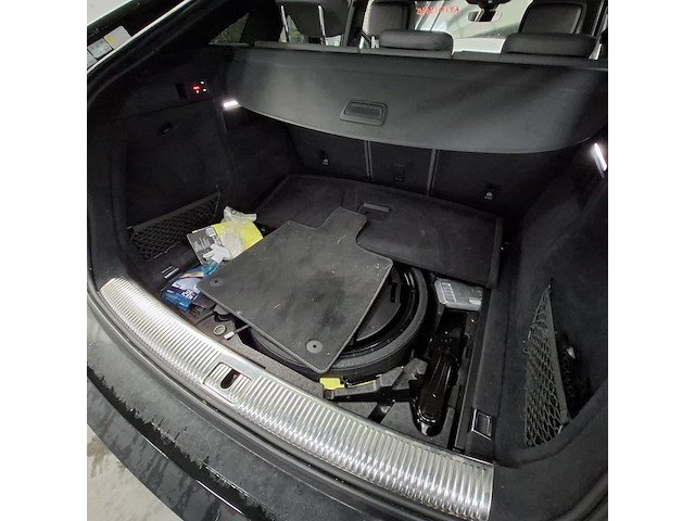 Personenauto, audi, sq5 sportback, 3.0 tdi sq5 quattro, 2021 - afbeelding 26 van  51