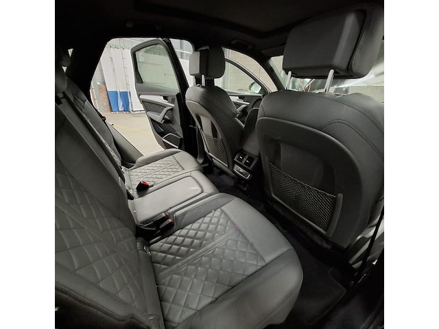 Personenauto, audi, sq5 sportback, 3.0 tdi sq5 quattro, 2021 - afbeelding 28 van  51