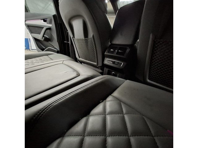 Personenauto, audi, sq5 sportback, 3.0 tdi sq5 quattro, 2021 - afbeelding 29 van  51
