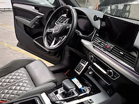Personenauto, audi, sq5 sportback, 3.0 tdi sq5 quattro, 2021 - afbeelding 30 van  51