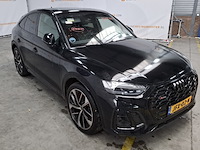 Personenauto, audi, sq5 sportback, 3.0 tdi sq5 quattro, 2021 - afbeelding 23 van  51