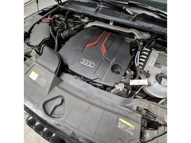 Personenauto, audi, sq5 sportback, 3.0 tdi sq5 quattro, 2021 - afbeelding 36 van  51