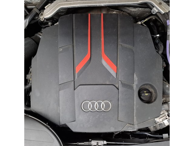 Personenauto, audi, sq5 sportback, 3.0 tdi sq5 quattro, 2021 - afbeelding 38 van  51