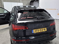 Personenauto, audi, sq5 sportback, 3.0 tdi sq5 quattro, 2021 - afbeelding 41 van  51