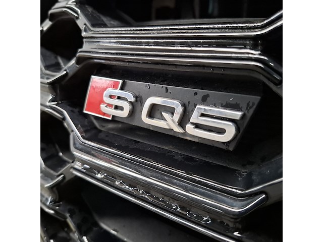 Personenauto, audi, sq5 sportback, 3.0 tdi sq5 quattro, 2021 - afbeelding 43 van  51