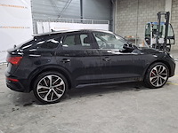 Personenauto, audi, sq5 sportback, 3.0 tdi sq5 quattro, 2021 - afbeelding 34 van  51