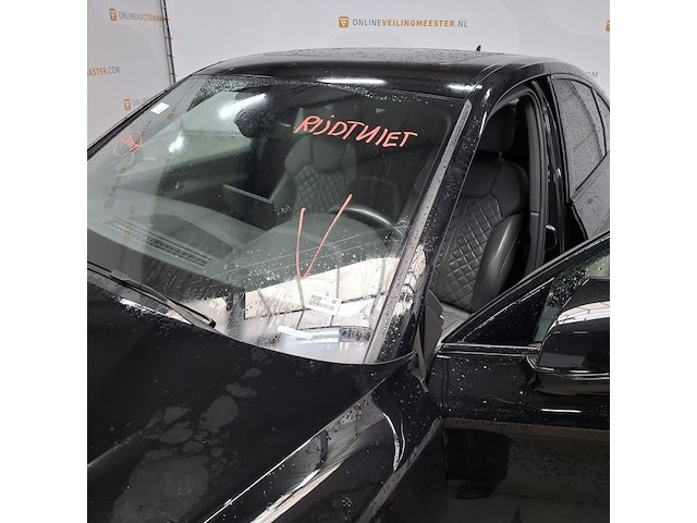 Personenauto, audi, sq5 sportback, 3.0 tdi sq5 quattro, 2021 - afbeelding 46 van  51