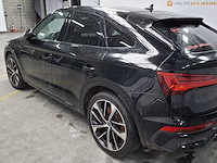 Personenauto, audi, sq5 sportback, 3.0 tdi sq5 quattro, 2021 - afbeelding 49 van  51