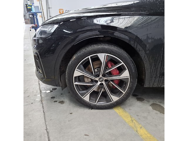 Personenauto, audi, sq5 sportback, 3.0 tdi sq5 quattro, 2021 - afbeelding 51 van  51