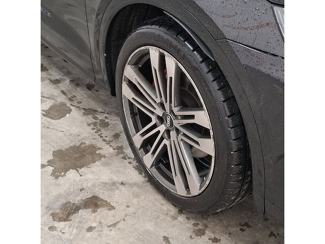 Personenauto, audi, sq5 - afbeelding 2 van  64