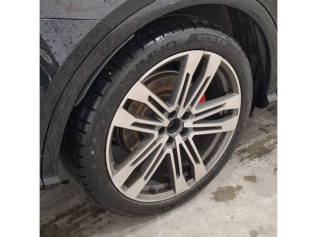 Personenauto, audi, sq5 - afbeelding 3 van  64