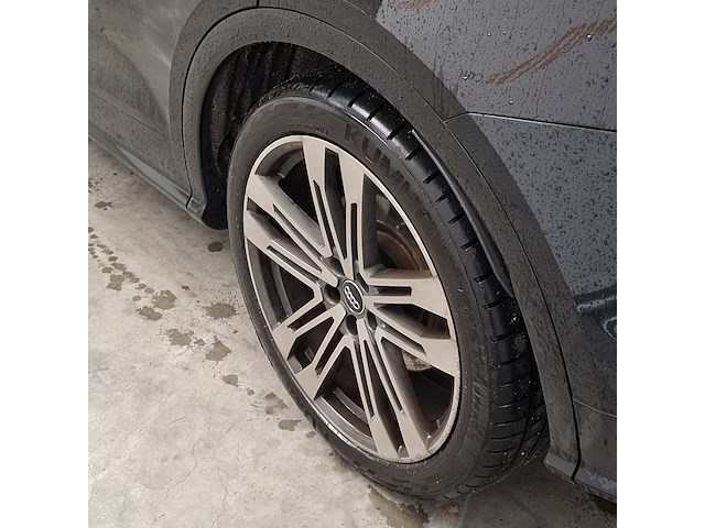 Personenauto, audi, sq5 - afbeelding 4 van  64