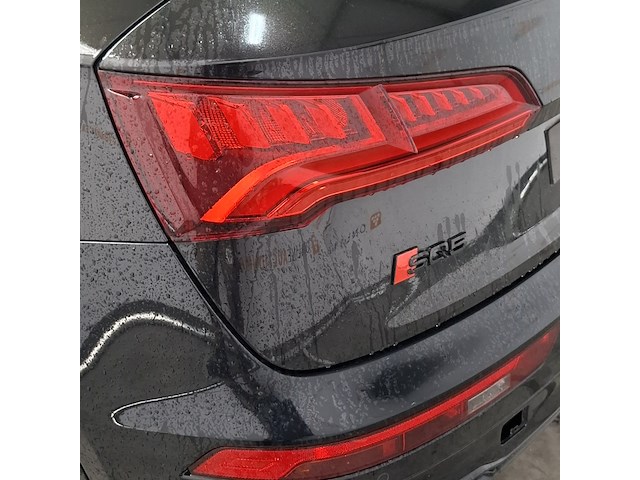 Personenauto, audi, sq5 - afbeelding 5 van  64
