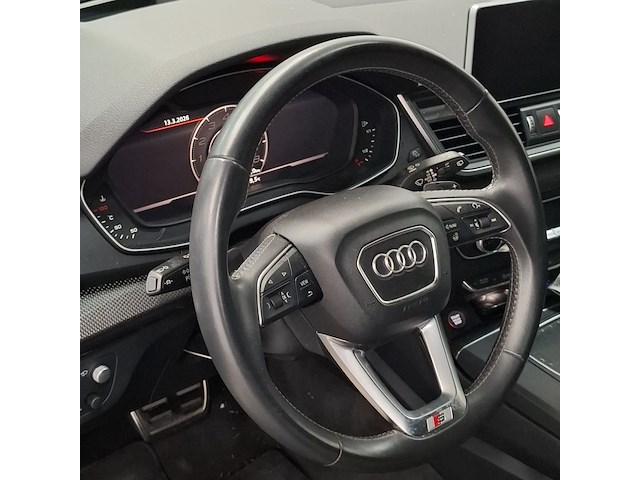 Personenauto, audi, sq5 - afbeelding 6 van  64
