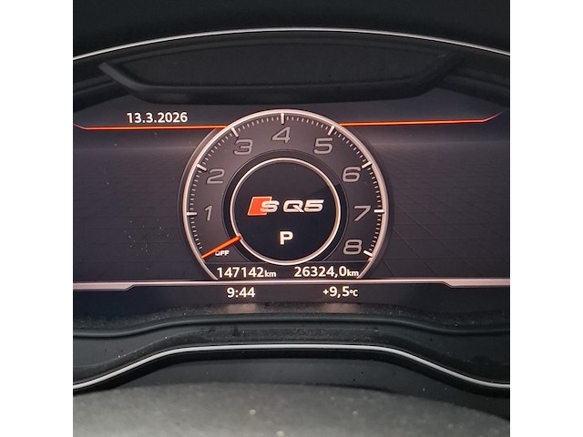 Personenauto, audi, sq5 - afbeelding 7 van  64