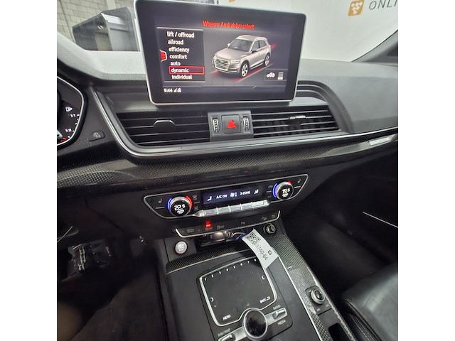 Personenauto, audi, sq5 - afbeelding 10 van  64