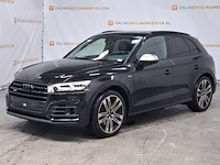 Personenauto, audi, sq5 - afbeelding 1 van  64