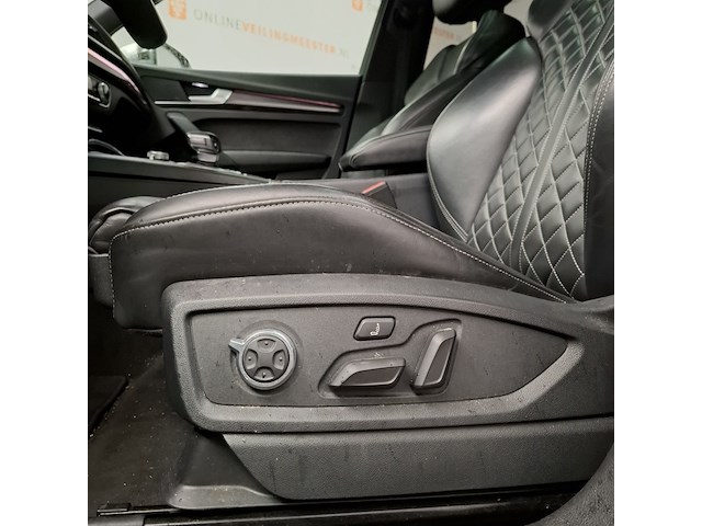 Personenauto, audi, sq5 - afbeelding 15 van  64