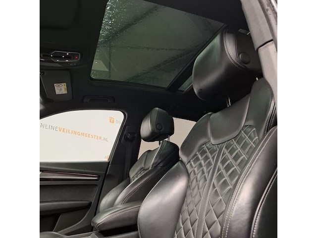 Personenauto, audi, sq5 - afbeelding 16 van  64