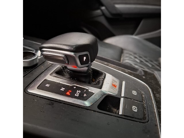 Personenauto, audi, sq5 - afbeelding 17 van  64