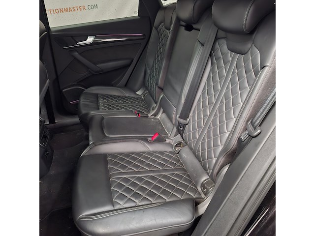 Personenauto, audi, sq5 - afbeelding 18 van  64