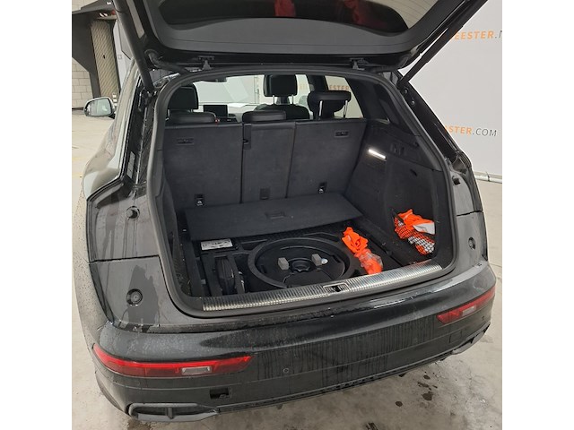 Personenauto, audi, sq5 - afbeelding 19 van  64