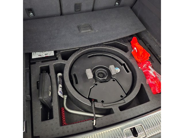 Personenauto, audi, sq5 - afbeelding 20 van  64