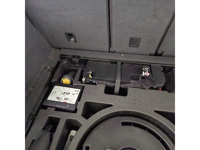 Personenauto, audi, sq5 - afbeelding 21 van  64