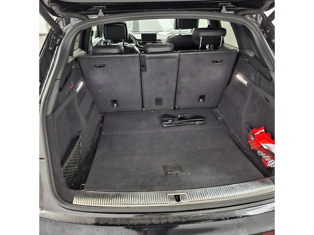 Personenauto, audi, sq5 - afbeelding 22 van  64