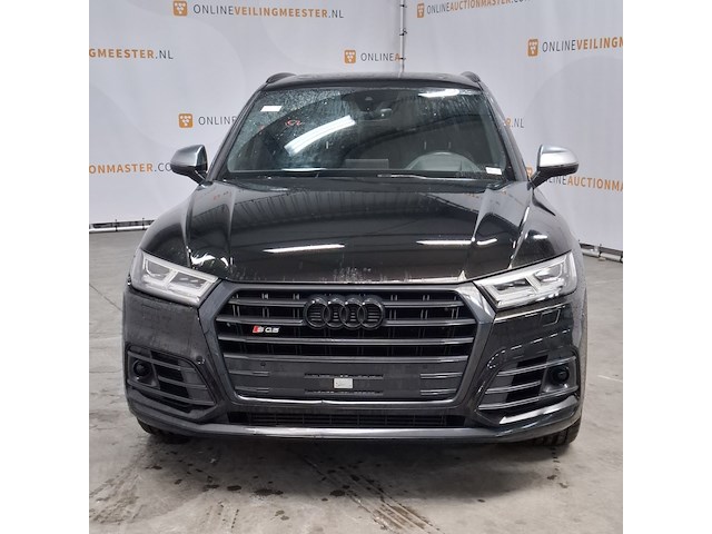 Personenauto, audi, sq5 - afbeelding 12 van  64