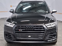 Personenauto, audi, sq5 - afbeelding 12 van  64