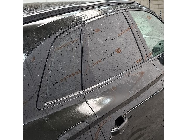 Personenauto, audi, sq5 - afbeelding 25 van  64