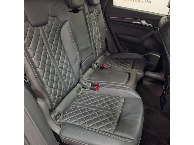 Personenauto, audi, sq5 - afbeelding 26 van  64