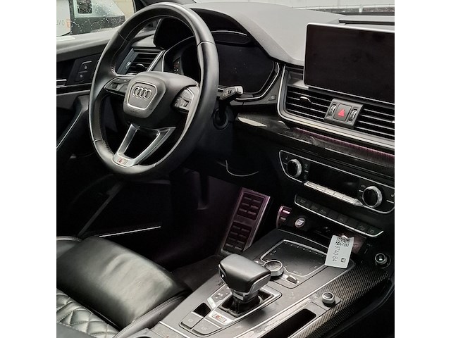 Personenauto, audi, sq5 - afbeelding 27 van  64
