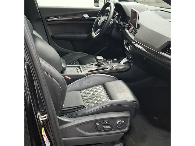 Personenauto, audi, sq5 - afbeelding 28 van  64