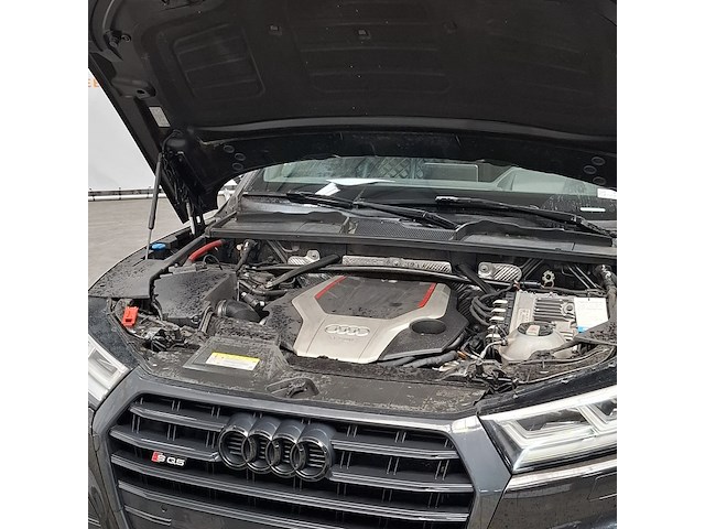Personenauto, audi, sq5 - afbeelding 29 van  64