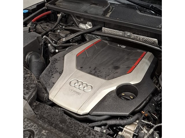 Personenauto, audi, sq5 - afbeelding 30 van  64