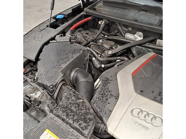 Personenauto, audi, sq5 - afbeelding 31 van  64