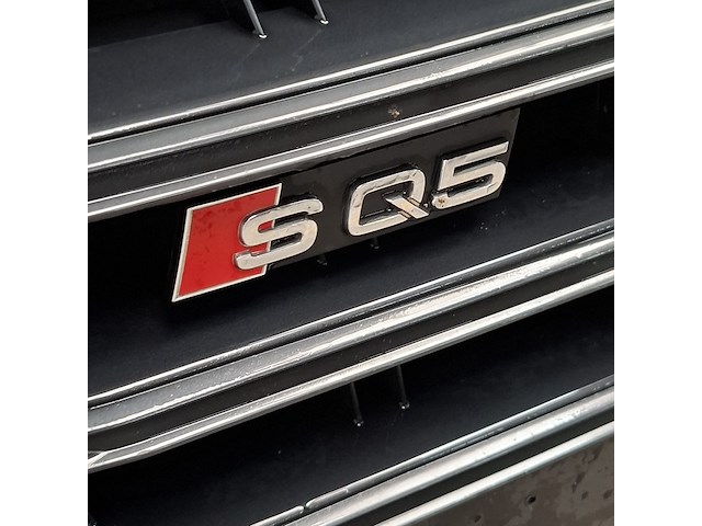 Personenauto, audi, sq5 - afbeelding 23 van  64