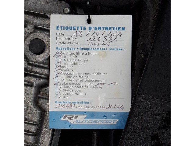 Personenauto, audi, sq5 - afbeelding 35 van  64