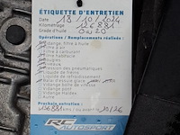 Personenauto, audi, sq5 - afbeelding 35 van  64