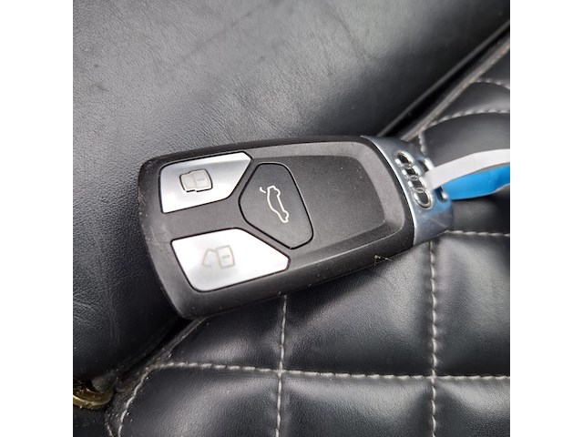 Personenauto, audi, sq5 - afbeelding 36 van  64